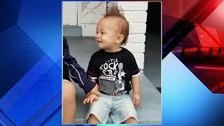 Police release 911 calls after toddler dies inside hot car