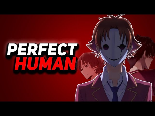 perfect human solos #ayanokouji #ayanokoji #anime #animeedit #vs