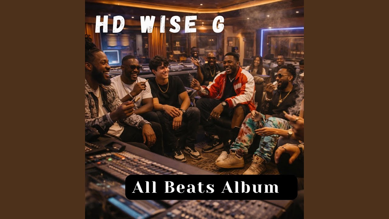 On One (Instrumental)