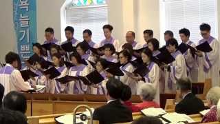 20141012 Choir