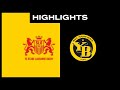 Lausanne Young Boys goals and highlights