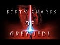 The Last Jedi - Fifty Shades of Grey Jedi | Core Ideas