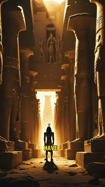 Akhenaten: The Forgotten Pharaoh of the Sun❗❗