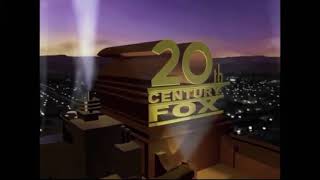 Fox Interactive (2002-2006) High Quality 60 fps