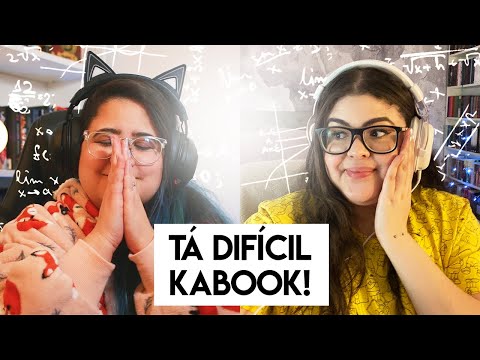 Adivinhe o livro pela PRIMEIRA FRASE feat @kabooktv | Pronome Interrogativo