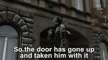 Random DayZ bullshittery (part 13)