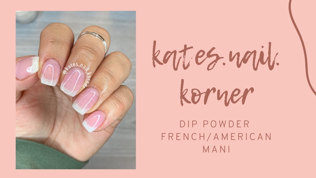 The Best American Manicure Looks, Colour Tips And Nail Art | Glamour UK