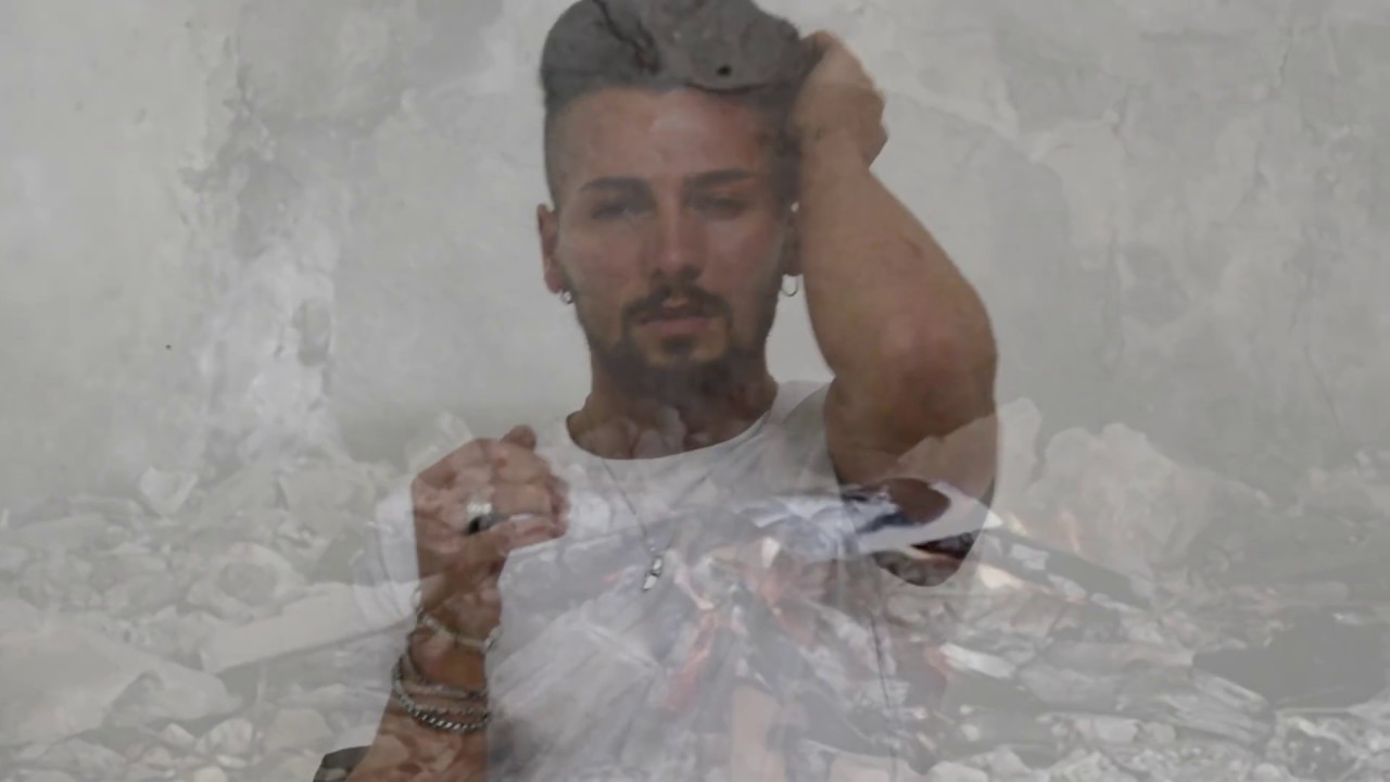 Angelo La Neve - Infinito Amore (Official Video)