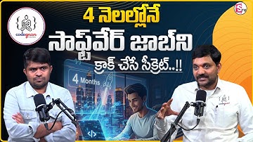 Codegnan : Secret Roadmap to Crack a Software Job in Just 4 Months! | Money Coach