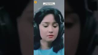 Kemesraan Rika Rahim U0026 Rhoma Irama Saat Rekaman rhomairama sonetagroup  shorts