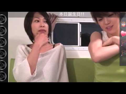 Video 結城リナ×大塚咲 SHOW ROOM『R咲』７月７日放送 - youtube