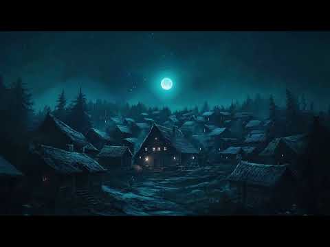 A Memory That Lingers Emotional Sad Piano Music