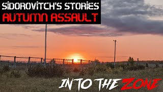 Teaser - Sidorovitchs Stories - Autumn Assault