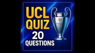 Champions League Quiz Game screenshot 2