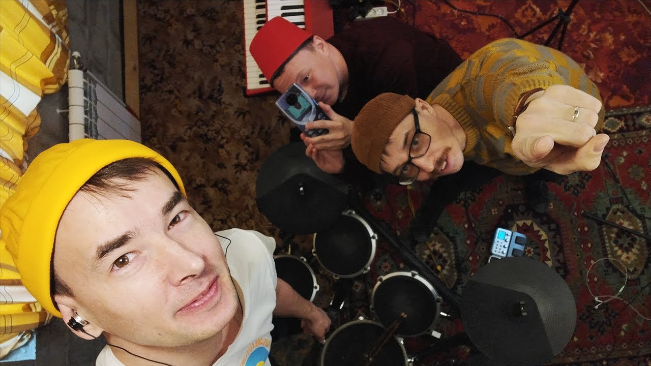 Ошибка выжившего - Думерская прогулка - YouTube