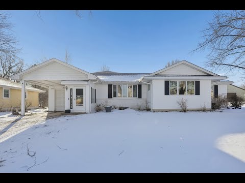272 Roma Avenue, Roseville, MN home video tour