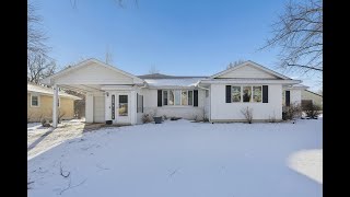 272 Roma Avenue Roseville, MN | ColdwellBankerHomes.com