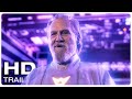 TRON ARES "Flynn Lives" Trailer (NEW 2025)