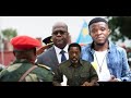 FELIX TSHISEKEDI PASSE A LA VITESSE SUPERIEURE POUR L ' ARRESTATION DE JOSEPH KABILA. MWANA AKOLI  DE L ' UDPS DU 09/05/2020 ( VIDEO )