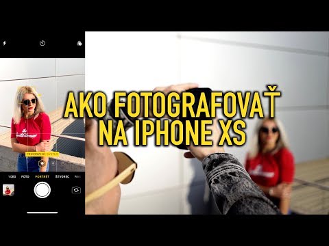 Video: Ako Fotografovať Text