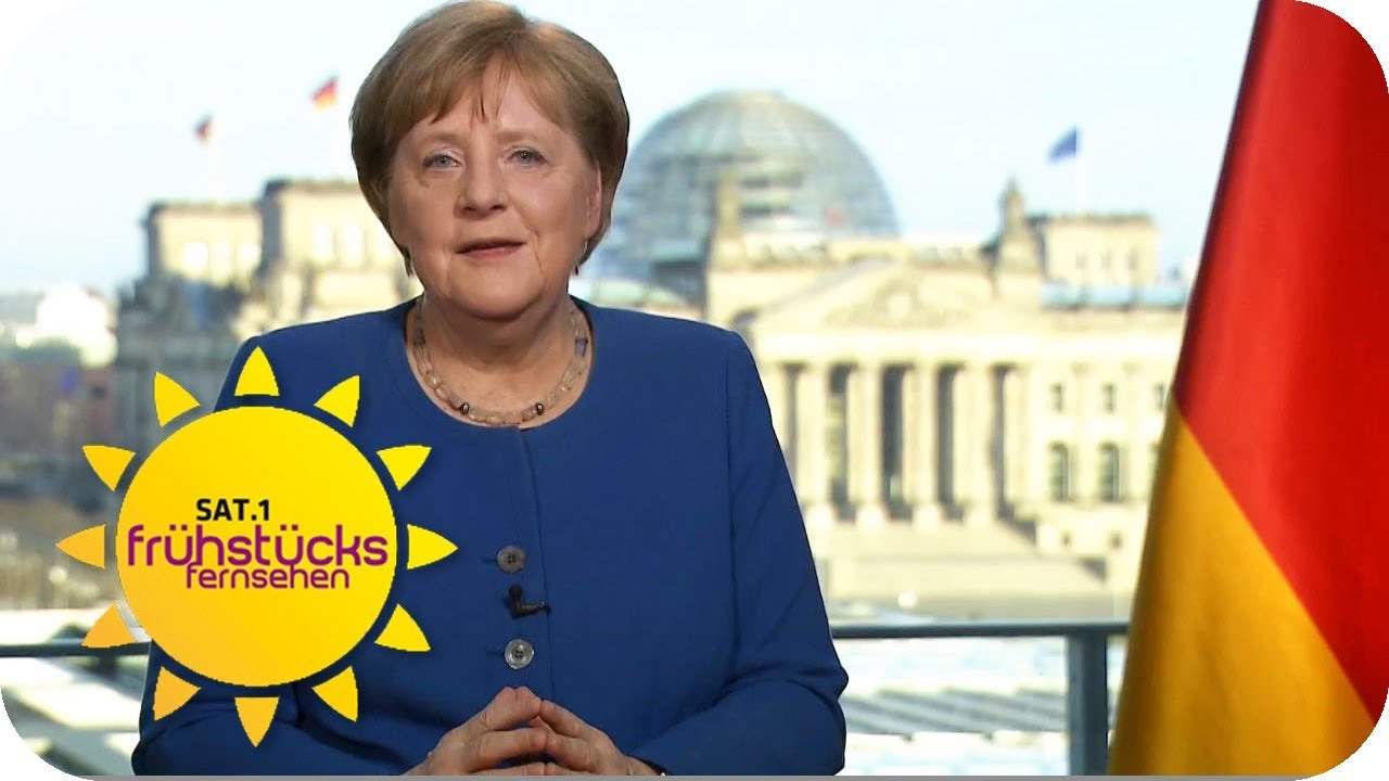 Angela Merkel chancellor of Germany award ceremony २०१८ 