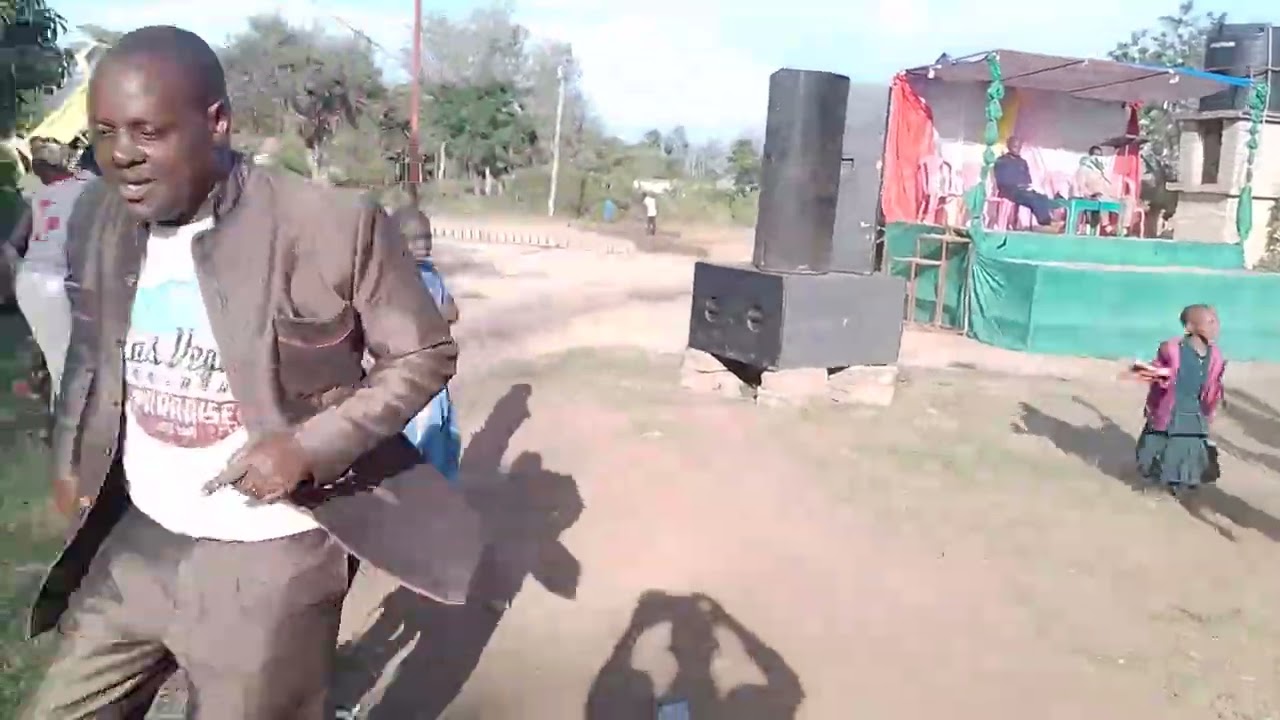 Tunazidi kusonga mbele karibuni nyote turuke Kwa yesu nikiwa Buhemba..