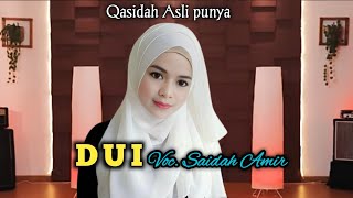 Qasidah Bugis \