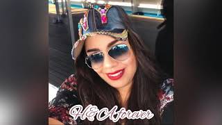 هند من امريكا| اول فيديو للتعريف بمحتوي channel screenshot 5