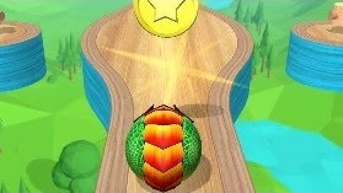 Going Balls Level 83