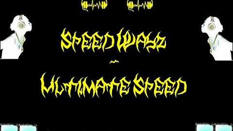 SpeedWayZ - Ultimate Speed (FL Studio Hardstyle) [FULL HQ]