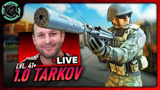 Lvl 41 Tarkov 1.0 Is Here - Escape From Tarkov