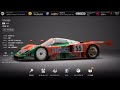 PS5【GT7】MAZDA 787B '91:Mount Panorama Circuit:WEEKLY CHALLENGE #GT7 #PS5