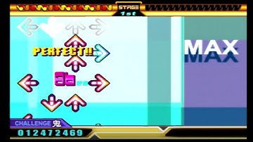 DDRMAX 2 DanceDanceRevolution 7th Mix- Silent Hill: 3rd Christmas Mix