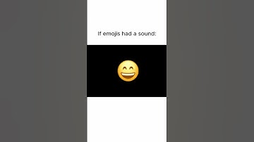 If emojis had a sound, sooo funnyyyy #funnyshorts #funnyvideo #viral #shortvideo