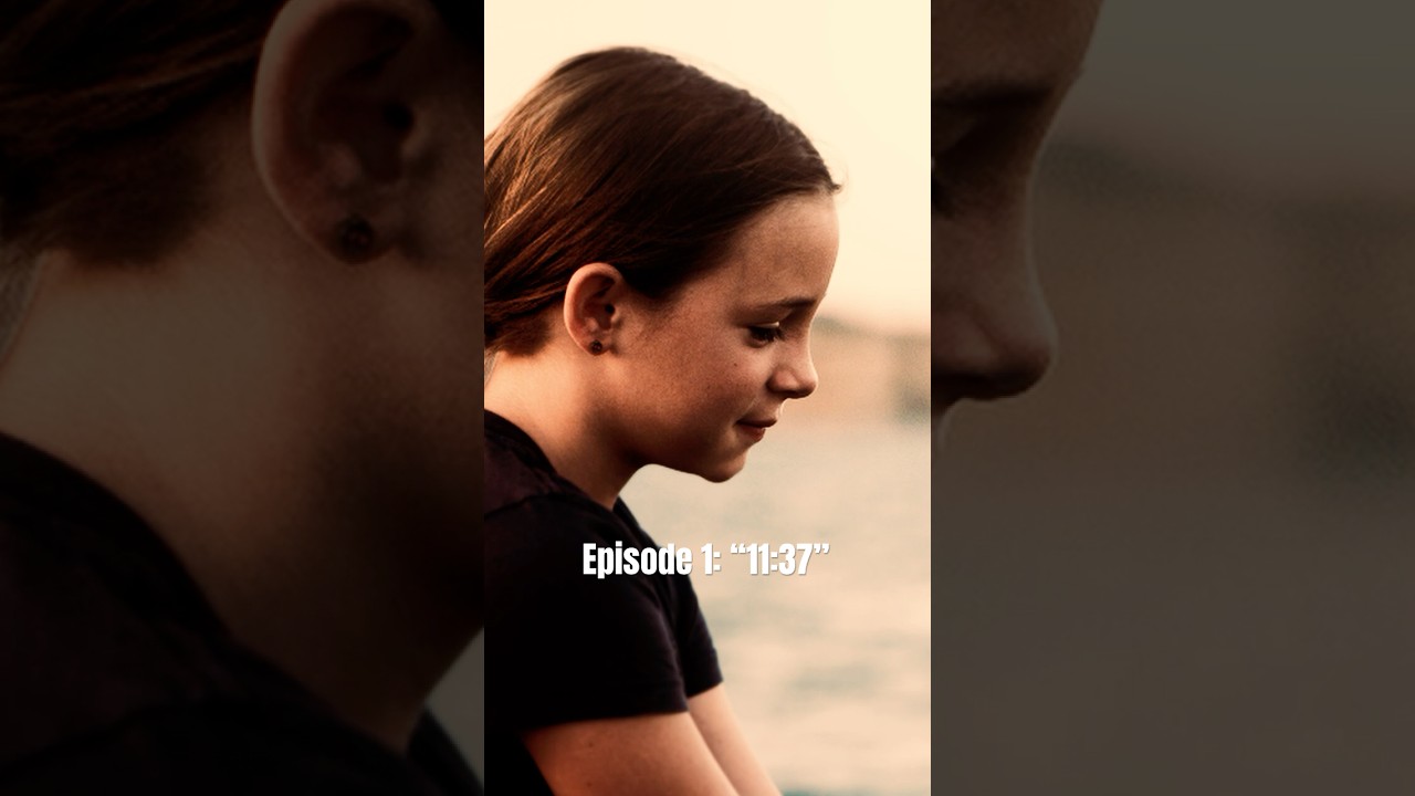 11:37 | UNDERNEATH Ep. 1