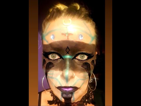 March For The Dead #Samhain