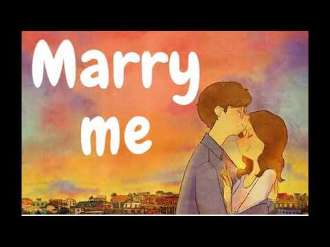 Will You Marry Me 3gp Mp4 Mp3 Flv Indir videoara ws