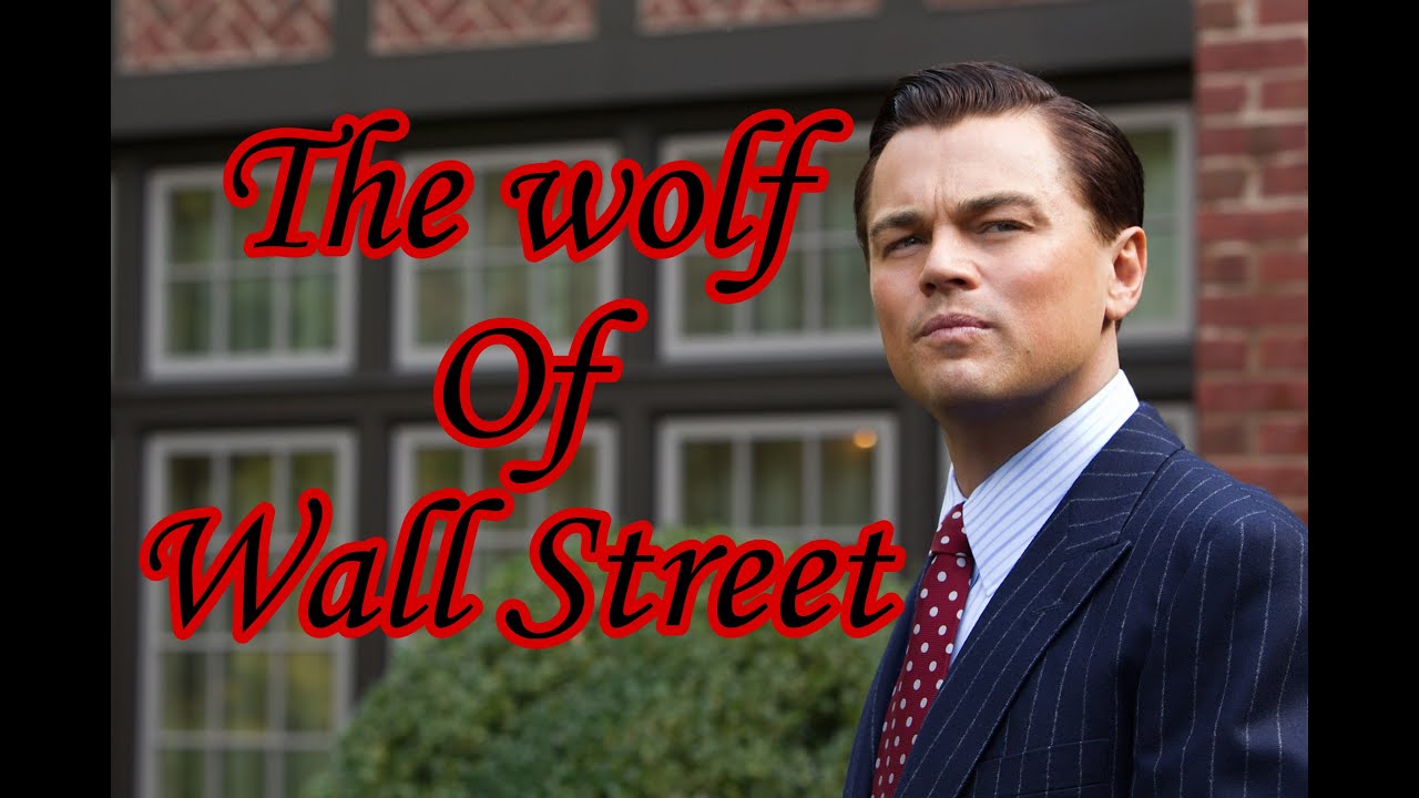 ВОЛК ИЗ ВОЛСТРИТ // ЧТО ТЫ ДУМАЕШЬ ОБ ЭТОМ ФИЛЬМЕ? // ВЛОГ-239 - YouTube