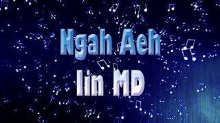 Video thumbnail of "Lagu Kerinci Terbaru Ngah Aeh - Iin MD"