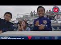 The Kickoff show MW 3