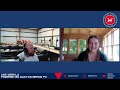 The Kickoff show MW 3