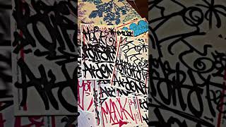 228 ✍️✍️ #youtubeshorts #youtube #stickers #stickerworld #slaps #slap #postal #goingpostal #write 228 ✍️✍️ #youtubeshorts #youtube #stickers #stickerworld #slaps #slap #postal #goingpostal #write