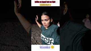 24 Hour Tent Survival Challenge Went Wrong 🤯 #payalmalik #armaanmalik #malikvlogs #challenge #viral