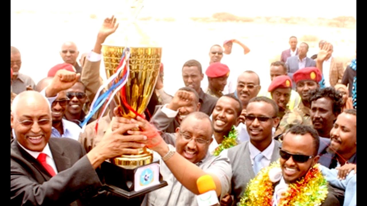 Soo dhaweyntii Xulka Puntland oo dib ugu noqday Garowe somalia religion