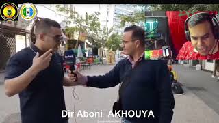 (عبدالله شافعي) Abdellah CHAFAI  Live streaming