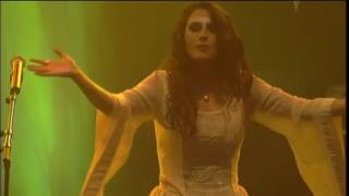 Within Temptation ~ DVD Mother Earth Tour ~ Full Concert Live