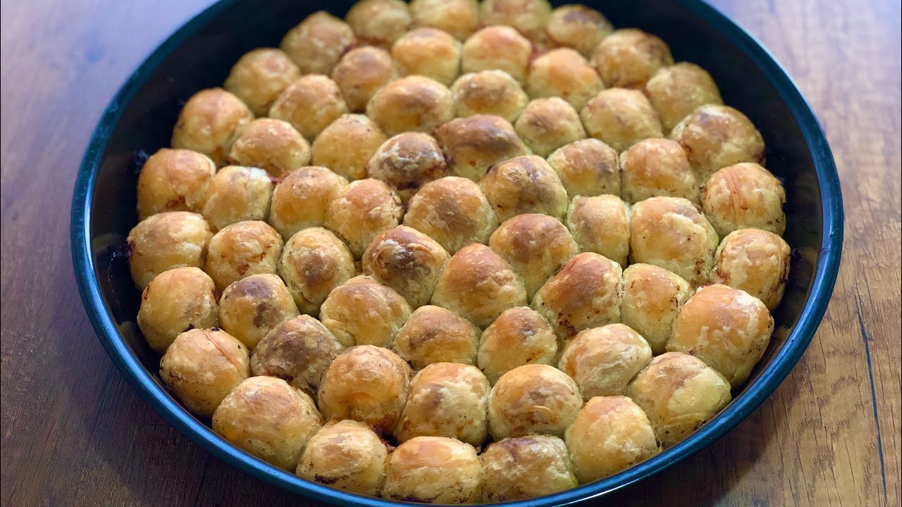 ⚠️DİKKAT AŞIRI LEZZET İÇERİR👌BİR TABAĞIN ASLA YETMEYECEĞİ 🫣ÇITIR ÇITIR BOŞNAK MANTISI 👌