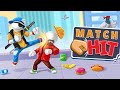 Mobile game  match hitpuzzle fighter android tr games funnygameplay