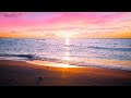 Beautiful Relaxing Music with Ocean Waves: Sleep Music, Relaxing Piano, Stress Relief, Wave Sounds