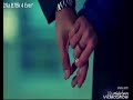 مليش نصيب فيك💔😢كمال ونيهان
